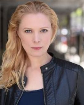 Annemarie Hagenaars Headshot