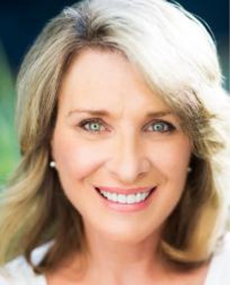 Carolyn A. Nelson Headshot