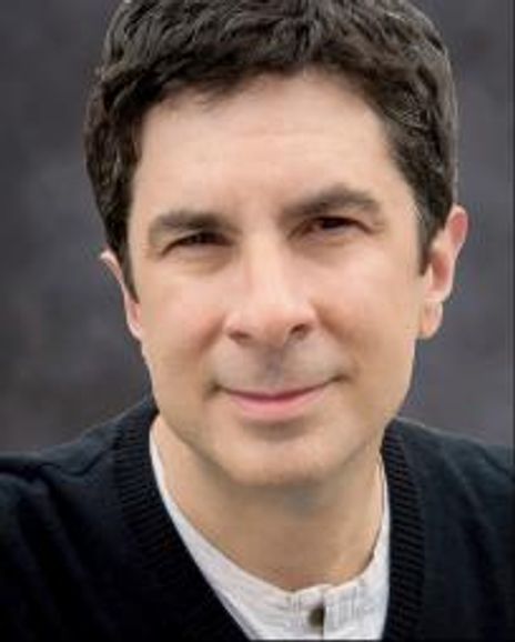 Adam Orhman Headshot