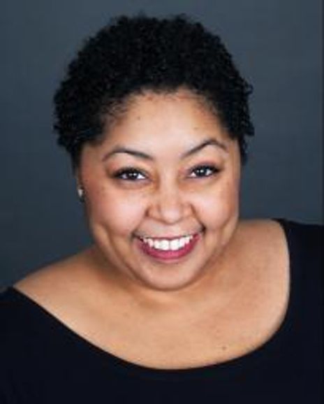 Ryane Nicole Studivant Headshot