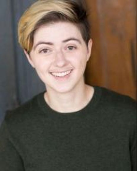 Lars Ebsworth Headshot