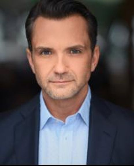 Gary Hilborn Headshot