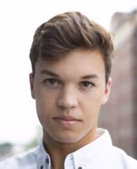 Brett Rawlings Headshot