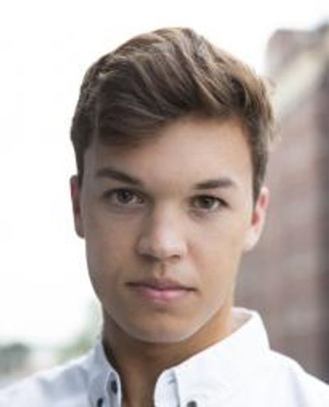 Brett Rawlings Headshot