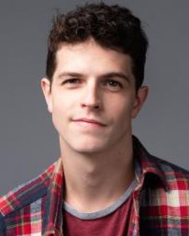 Brady Dalton Richards Headshot