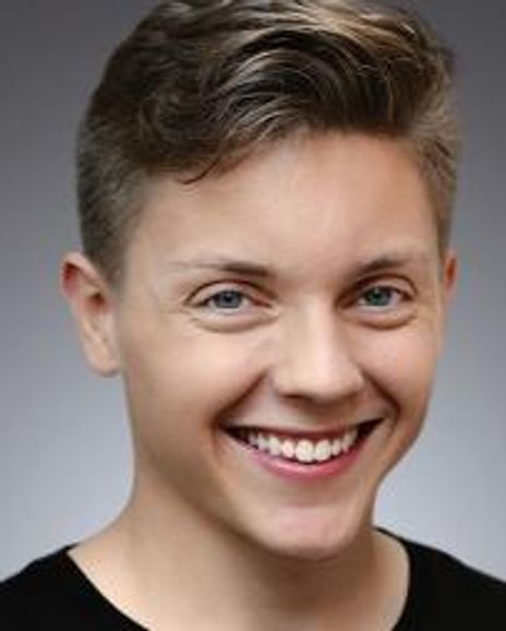 Quinn Blades Headshot