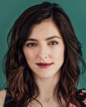 Michela Cannon Headshot