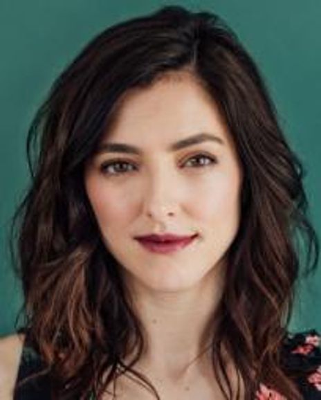 Michela Cannon Headshot