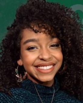 Maya Thomas Headshot