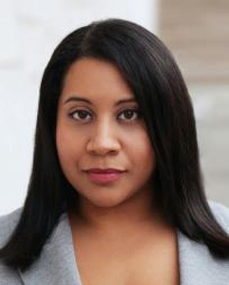 Nikole Marone Headshot