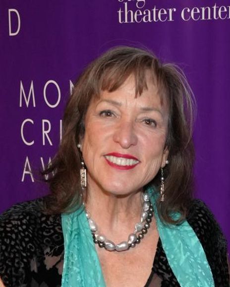 Pam Arciero Headshot