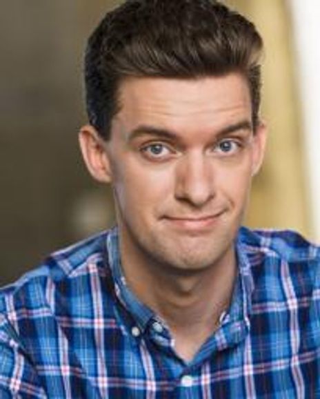 Russell Nauman Headshot