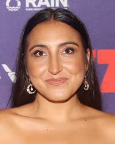 Shelby Acosta Headshot