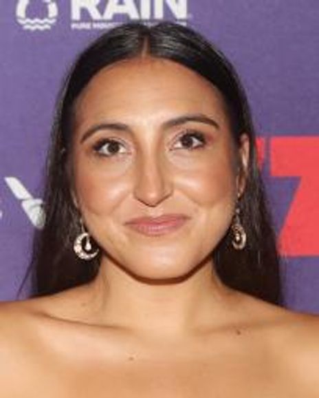 Shelby Acosta Headshot