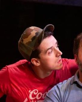 Stephen Elrod Headshot