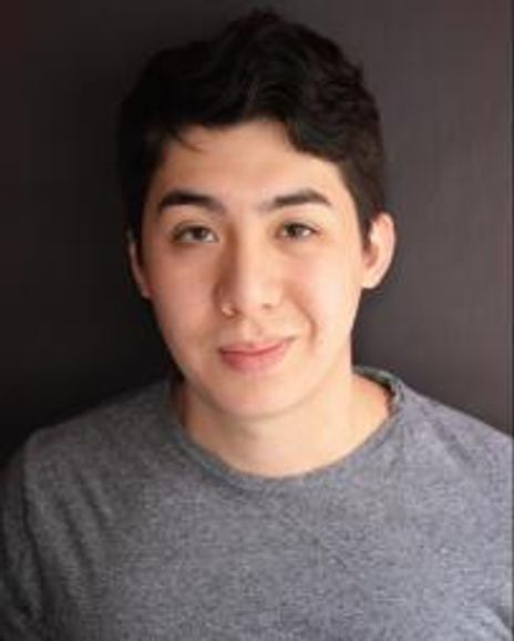 Clayton Matthews Headshot