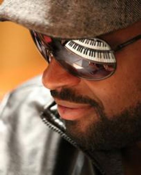 Michael O. Mitchell Headshot