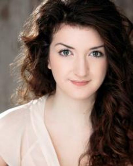 Taylor Galvin Headshot