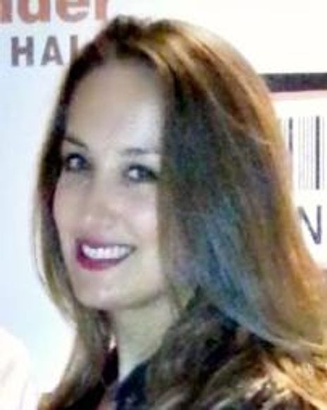 Jennifer Murphy Headshot