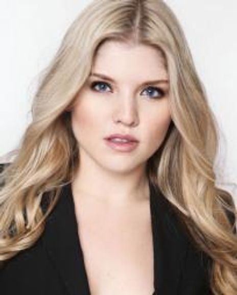 Taylor Jane Green Headshot
