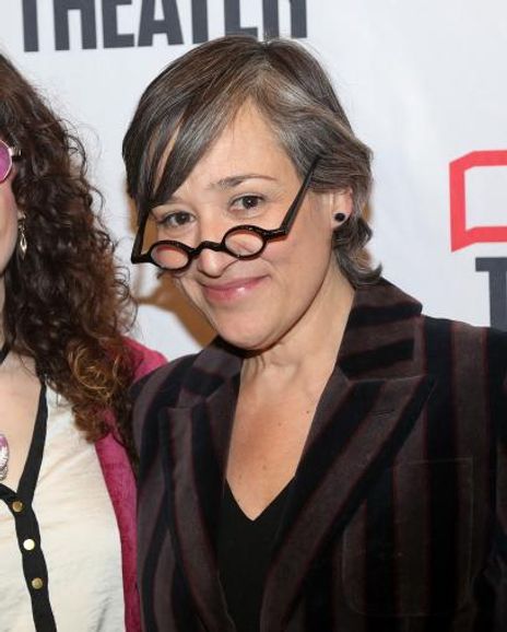 Márion Talán De Headshot