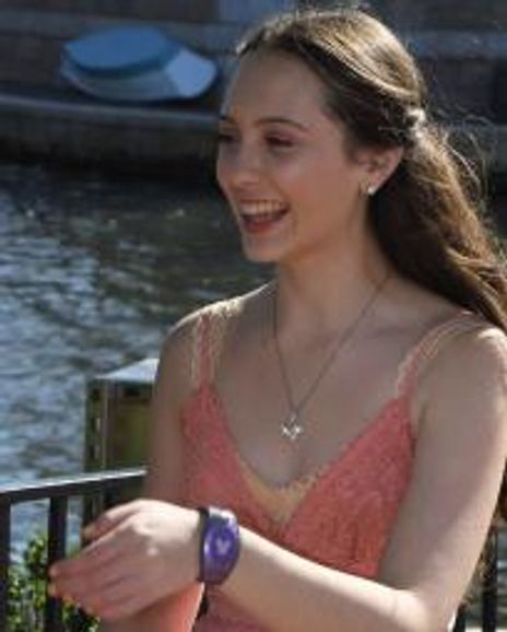 Madison Chase Headshot