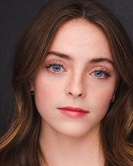 Maria Dalanno Headshot