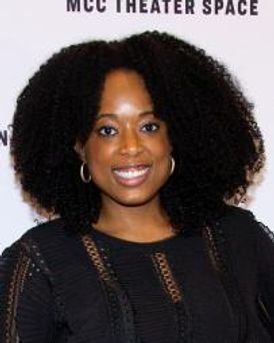 Emana Rachelle Headshot