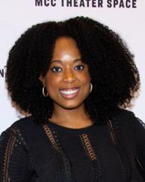 Emana Rachelle Headshot