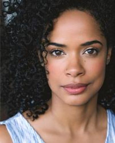 Maribel Martinez Headshot