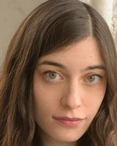 Emma Freeman Headshot