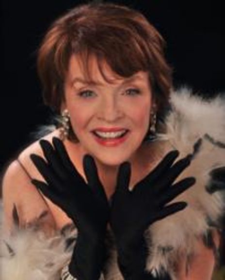 Leslie Orofino Headshot