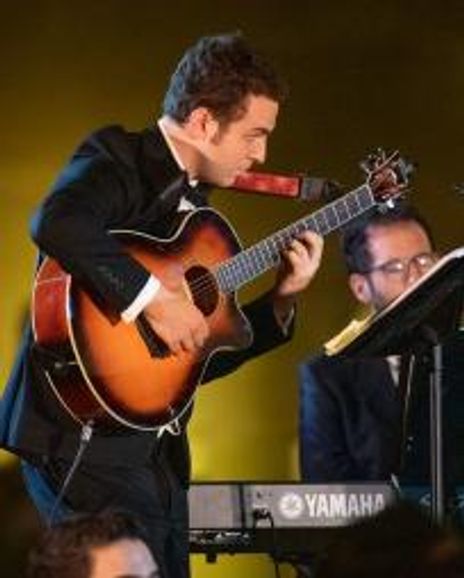 Kevin Sherwin Headshot