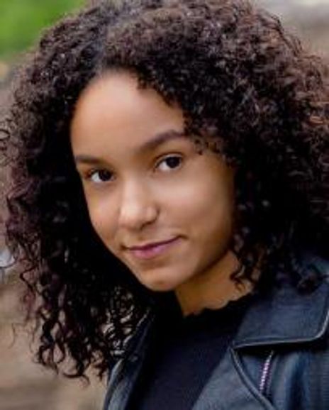 Jeslyn Zubrycki Headshot