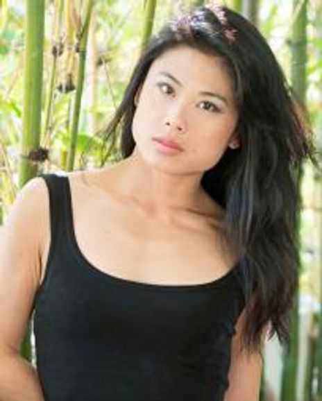 TOMOKO KARINA Headshot