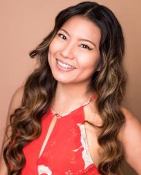 Alexandria Ireijo Headshot