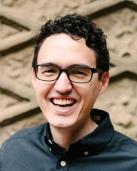 Jeff Sherwood Headshot