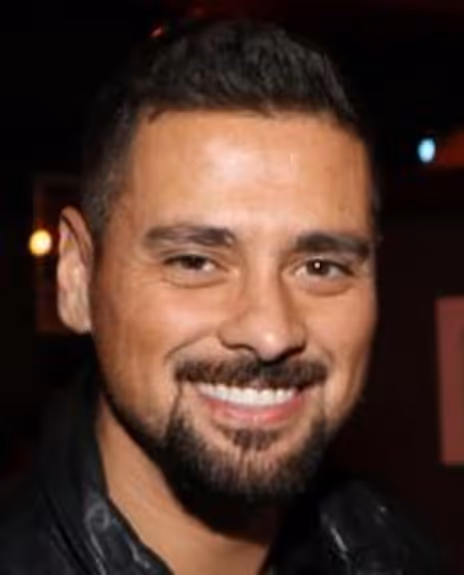 JR Ramirez Headshot