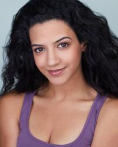 Sophia Introna Headshot