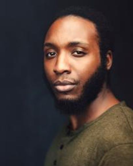 Galen Ryan Kane Headshot