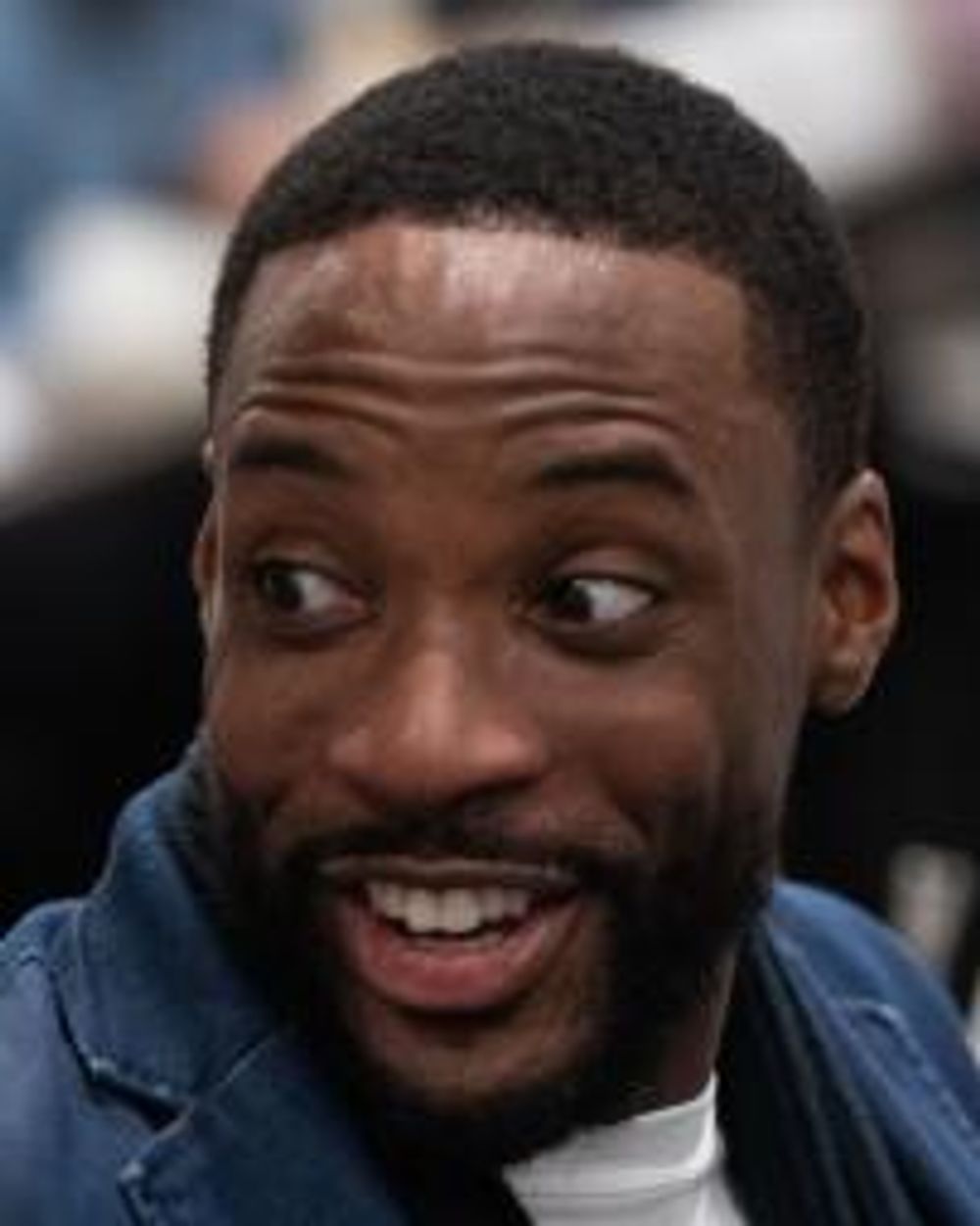 Christian Mark Gibbs