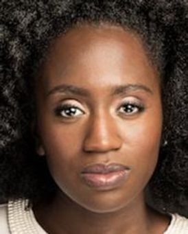Tesia Kwarteng Headshot