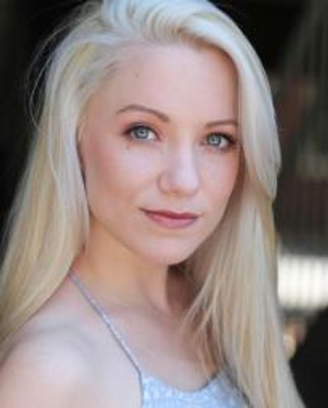 Marissa Toogood Headshot