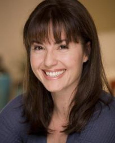 Carolann Di Pirro Headshot