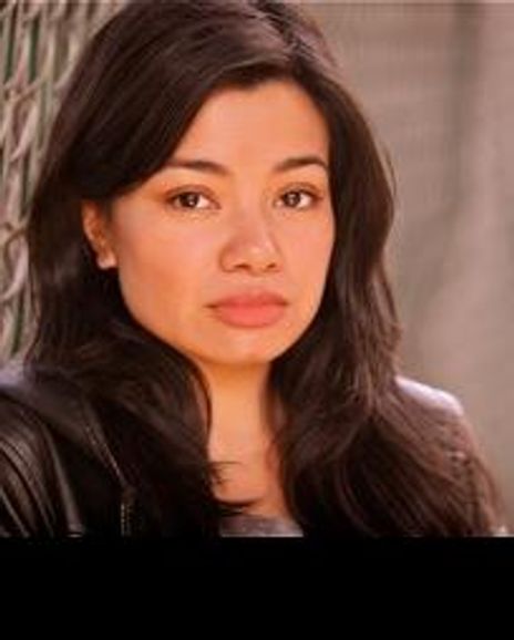 Claire Tran Headshot