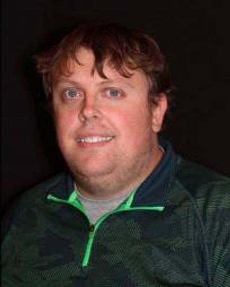 David Craig Felton Headshot