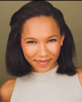 Kaja Burke-Williams Headshot