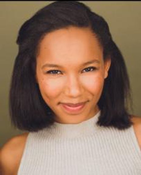 Kaja Burke-Williams Headshot