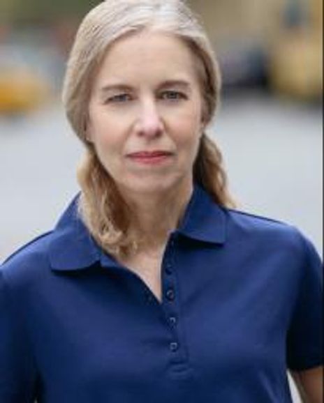 Paige Susan Anderson Headshot