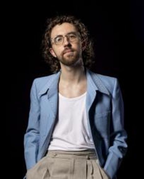 Anton Volovsek Headshot